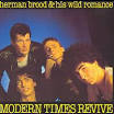 Herman Brood - Modern Times Revive
