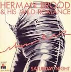 Herman Brood - Saturday Night