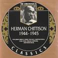 Herman Chittison - 1944-1945
