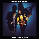 Herman Düne - Next Year in Zion