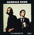 Herman Düne - On a Saturday EP