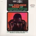 Herman Foster - The Explosive Piano of Herman Foster