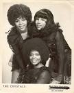 The Exciters - He's a Rebel: The Girl Groups of the 60s