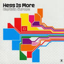 Hess Is More - Captain Europe