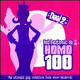 Melanie C - Het Beste Uit de Homo 100, Deel 2