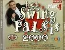 Lou Bega - Het Swing Paleis, Vol. 4: 2000