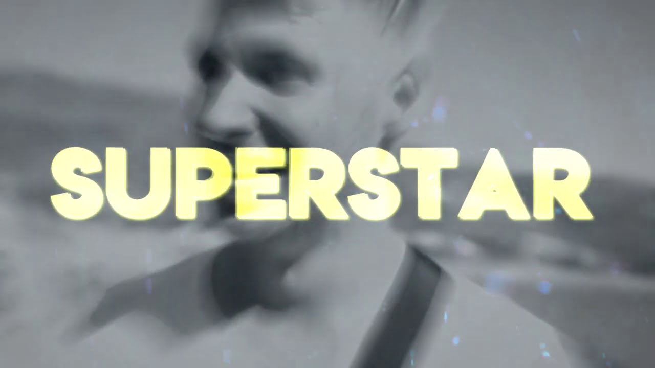 Heux and Unge Lama - Superstar (Midtpunktet 2021)