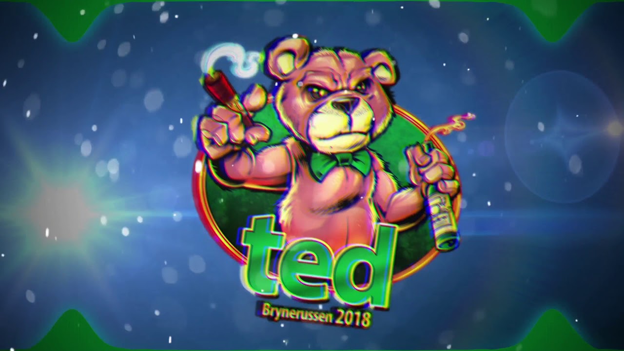 Ted 2018 [Acoustic] - Ted 2018 [Acoustic]