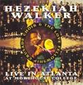 Hezekiah Walker & the Love Fellowship Crusade Choir - Live in Atlanta at Morehouse College