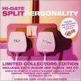 Hi-Gate - Split Personality [Bonus CD]