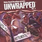 Hidden Beach Recordings Presents: Unwrapped, Vol. 3