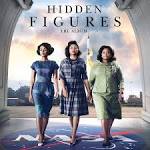 Lalah Hathaway - Hidden Figures: The Album