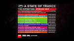 Lost Tribe - A State of Trance 600