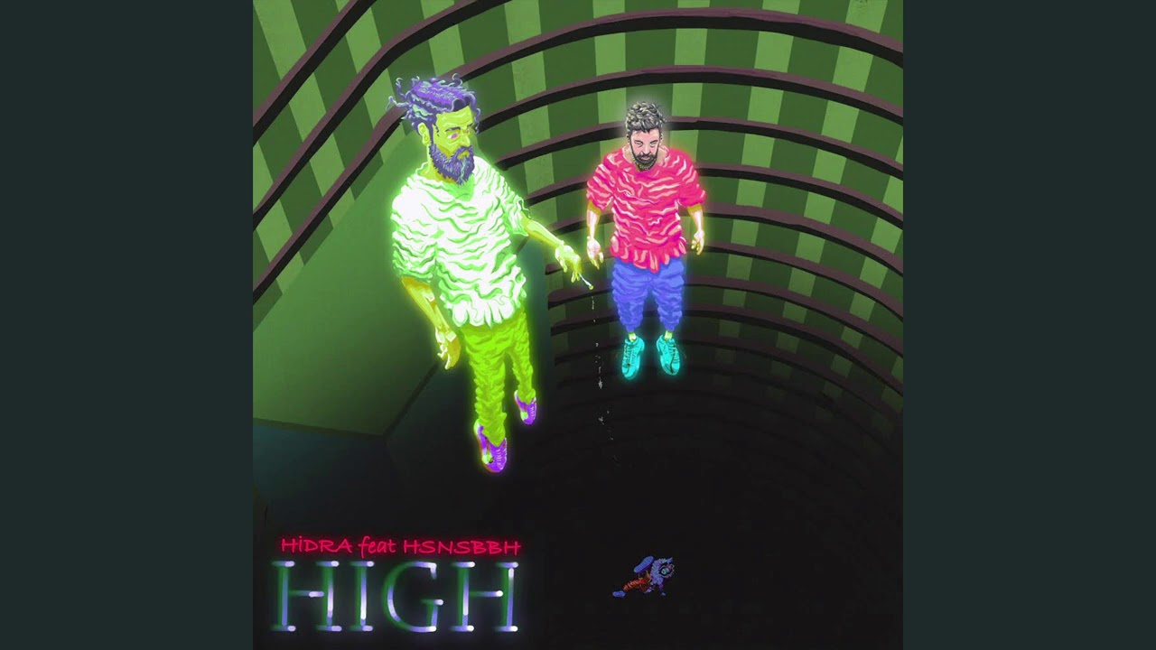 Hidra and Şehinşah - High