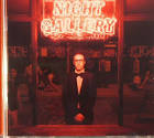 Boy Matthews - Night Gallery