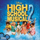 Vanessa Hudgens - High School Musical 2 [Original Soundtrack]