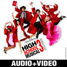 High School Musical 3 Cast - High School Musical 3: Senior Year [Original Soundtrack]