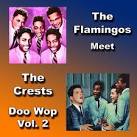 The Fiestas - Highlights of Doo Wop, Vol. 2