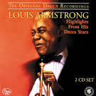 Dave Barbour & His Orchestra - Highlights of Louis Armstrong