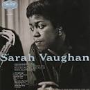 Varied Artists - Highlights of Sarah Vaughan