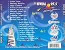 Hil St. Soul - WNUA 95.5: Smooth Jazz Sampler, Vol. 15