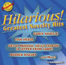 Lou Monte - Hilarious: Greatest Novelty Hits