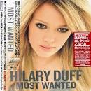 Hilary Duff - All Hits Single Collection