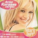 Hilary Duff - Disney Artist Karaoke Series: Hilary Duff