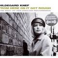 Hildegard Knef - From Here on It Got Rough: The Best of Her English Recordings