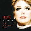 HILDE: Das Beste von Hildegard Knef