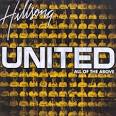 Hillsong - All of the Above [CD/DVD]