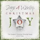 NewSong - Songs 4 Worship: Christmas Joy