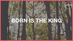 Hillsong - Born Is the King