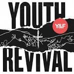 Hillsong - Youth Revival