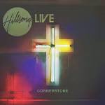 Hillsong - Cornerstone