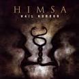 Himsa - Hail Horror [Bonus Track]