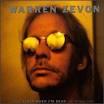 Warren Zevon - I'll Sleep When I'm Dead (An Anthology)