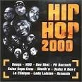 Hip Hop 2000