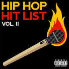 6LACK - Hip Hop Hit List, Vol. II