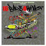 Daddy Yankee - Hip Hop Hits [Universal]