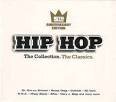 Aaliyah - Hip Hop the Collection: The Classics