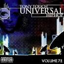 Cassidy - Hip Hop, Vol. 72: Universal