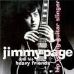 Jimmy Page - Hip Young Guitar Slinger