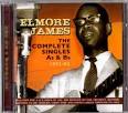 His Broom Dusters, Elmore James and Elmore James & His Broomdusters - Sunnyland