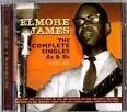 Elmore James & His Broomdusters - The Complete Singles As & Bs: 1951-62