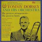 Dorsey Brothers Orchestra - His Greatest Big Band Hits