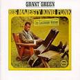 Grant Green - His Majesty King Funk/Up with Donald Byrd