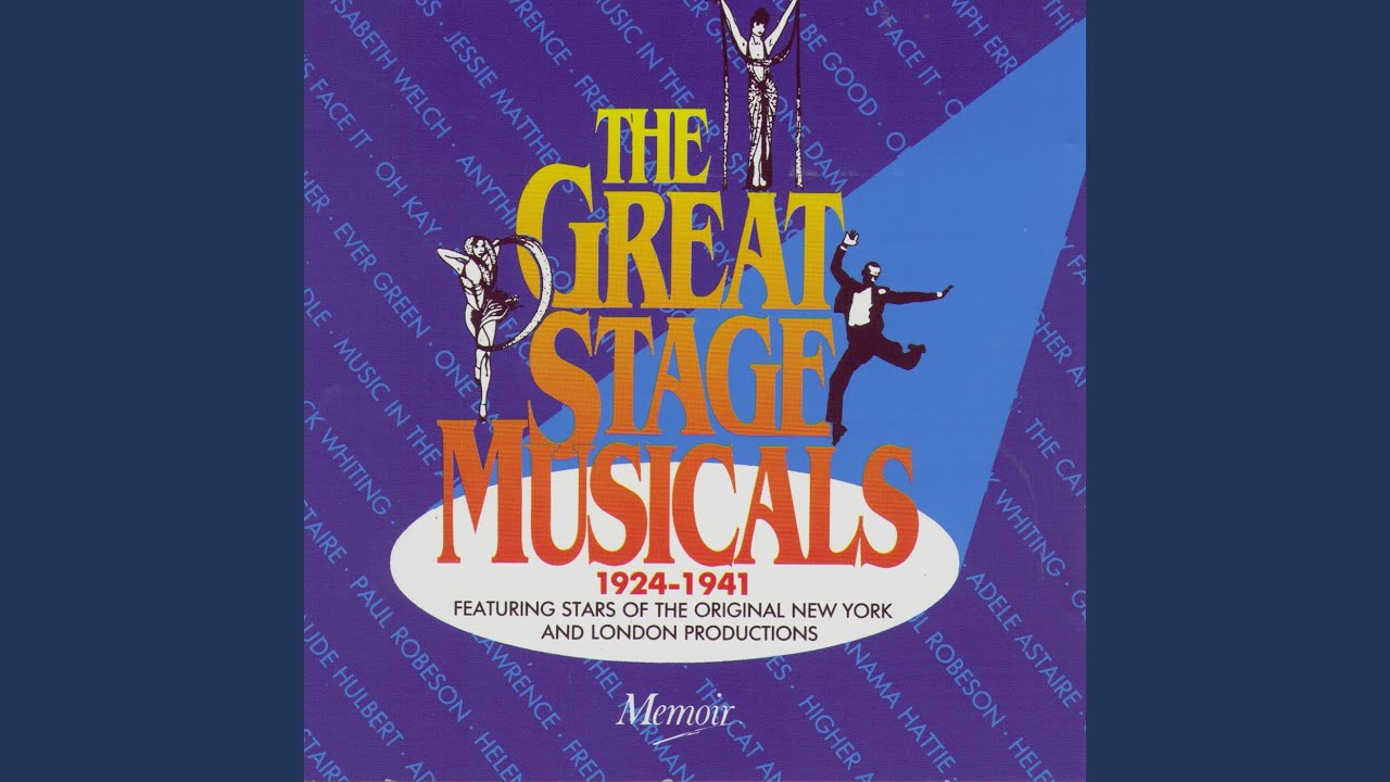 His Majesty's Theatre Chorus and Mary Ellis - I've Told Every Little Star [From Music in the Air]