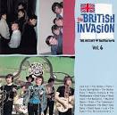 History of British Rock, Vol. 6
