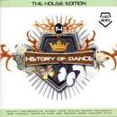 MC Eric - History of Dance, Vol. 14: The House Edition
